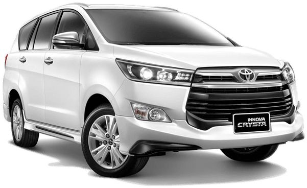 Innova Crysta