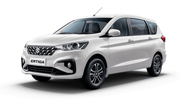 Maruti Ertiga